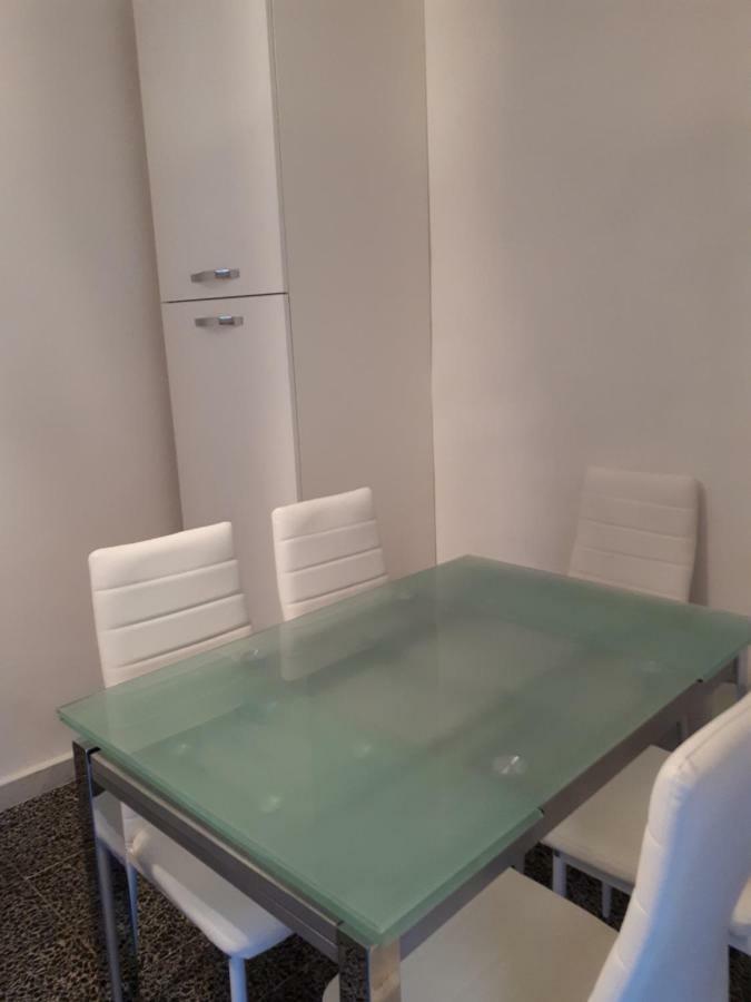 Apartament Ca Rossi City House La Spezia Zewnętrze zdjęcie