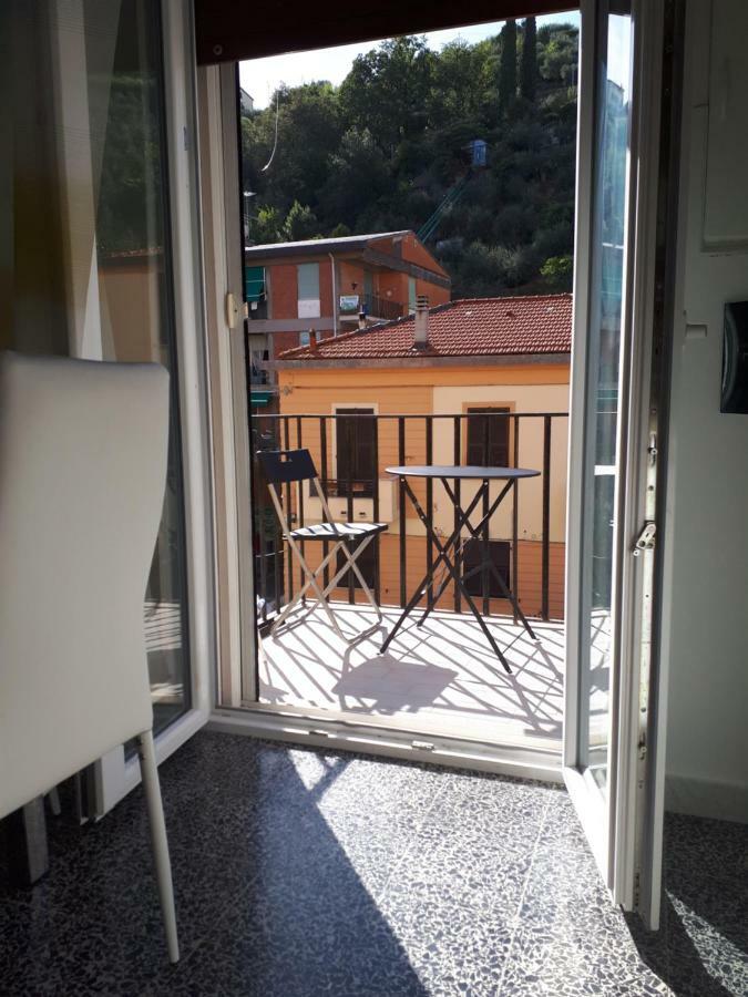 Apartament Ca Rossi City House La Spezia Zewnętrze zdjęcie