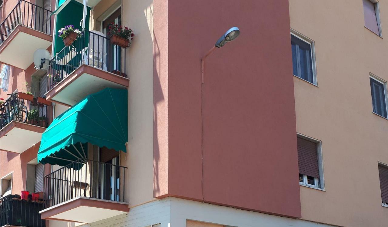 Apartament Ca Rossi City House La Spezia Zewnętrze zdjęcie