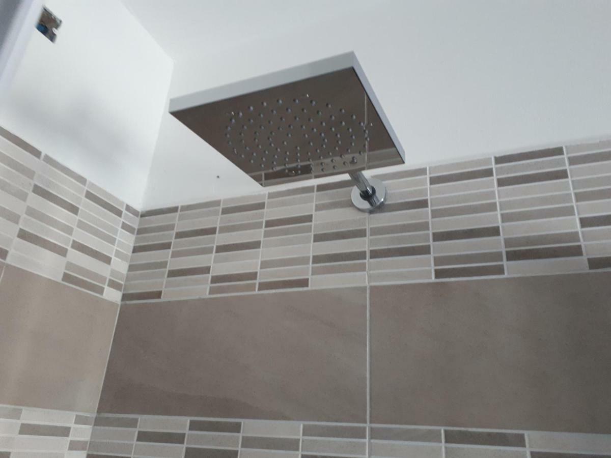 Apartament Ca Rossi City House La Spezia Zewnętrze zdjęcie