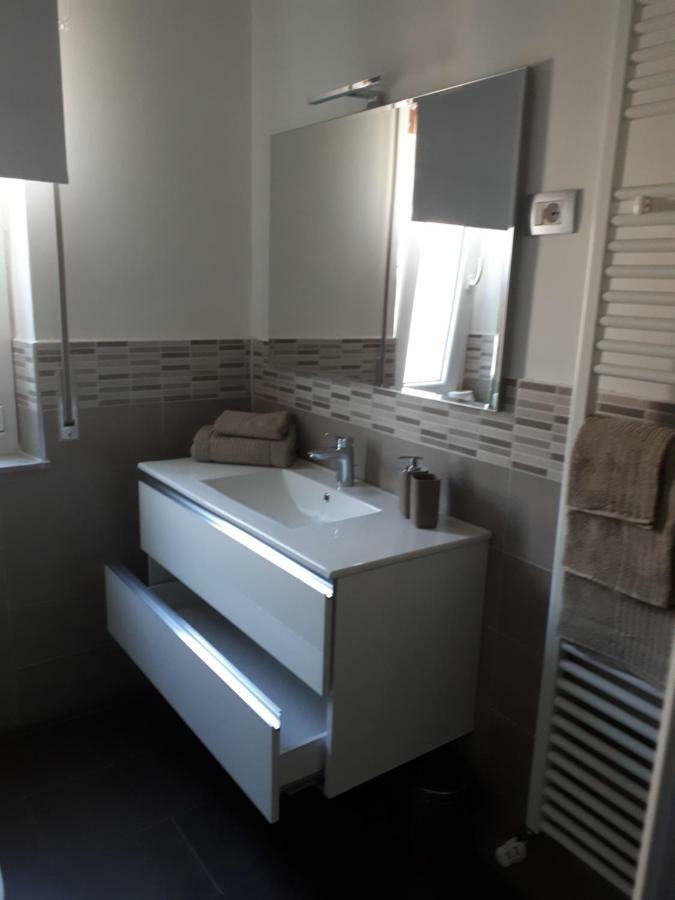 Apartament Ca Rossi City House La Spezia Zewnętrze zdjęcie