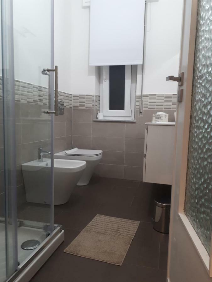 Apartament Ca Rossi City House La Spezia Zewnętrze zdjęcie