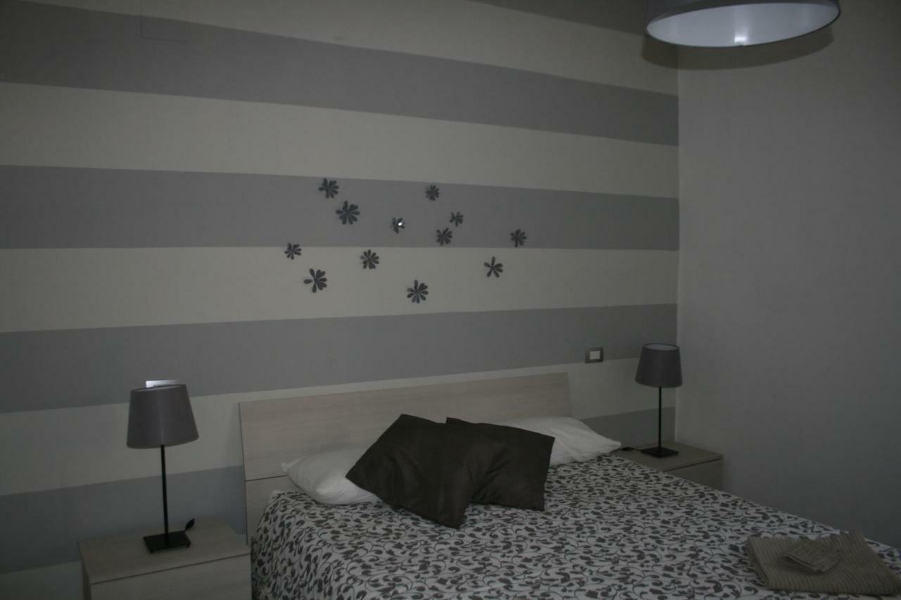 Apartament Ca Rossi City House La Spezia Zewnętrze zdjęcie