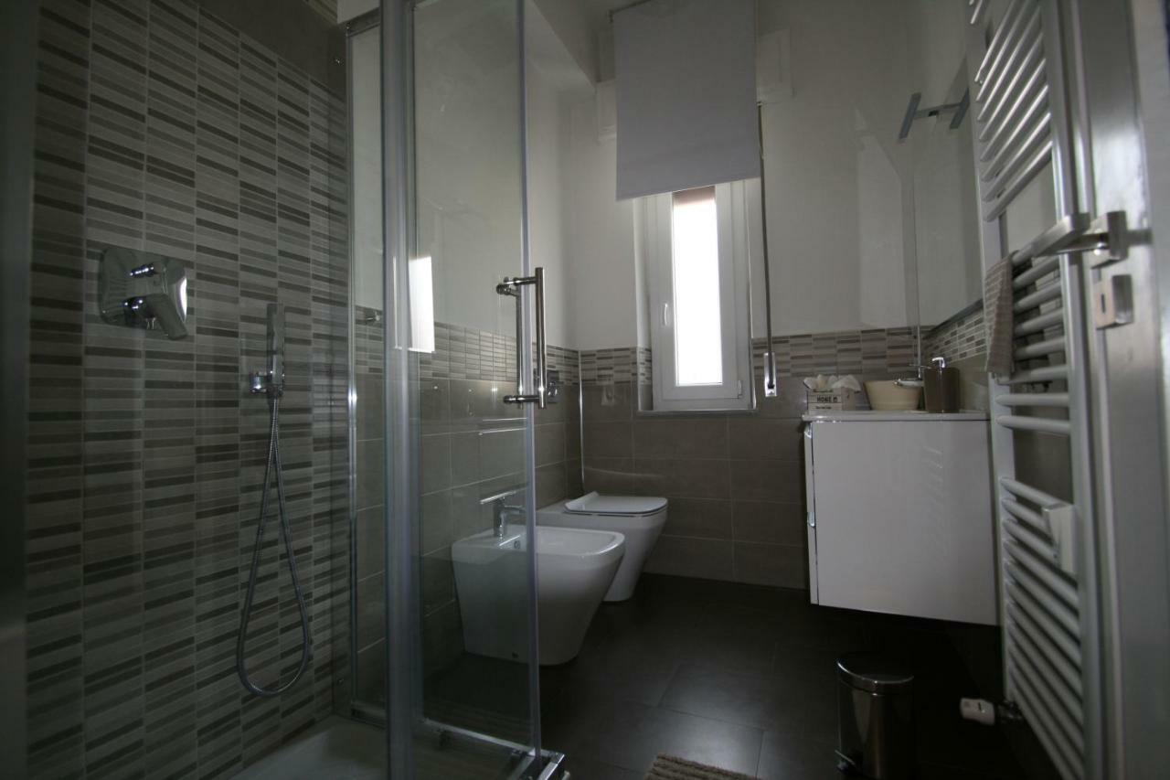Apartament Ca Rossi City House La Spezia Zewnętrze zdjęcie