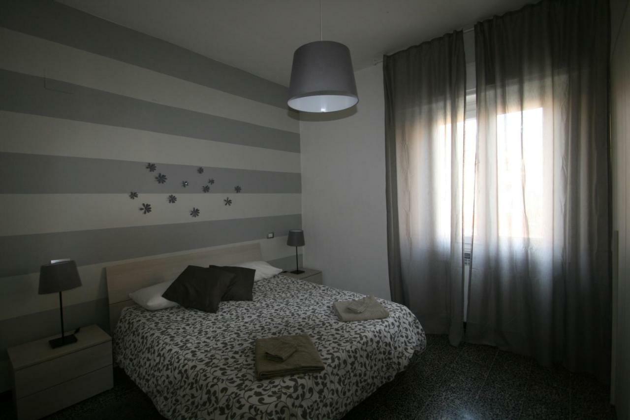Apartament Ca Rossi City House La Spezia Zewnętrze zdjęcie