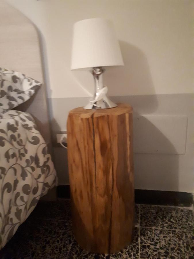 Apartament Ca Rossi City House La Spezia Zewnętrze zdjęcie